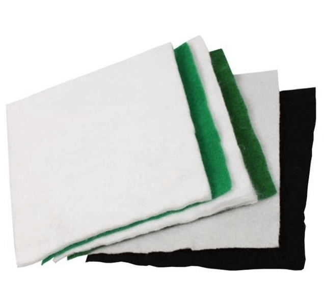 庄河短丝土工布